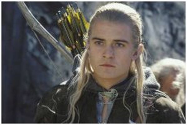 Legolas