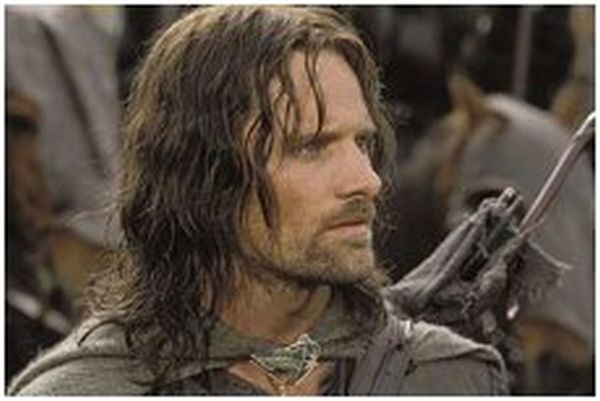 Aragorn