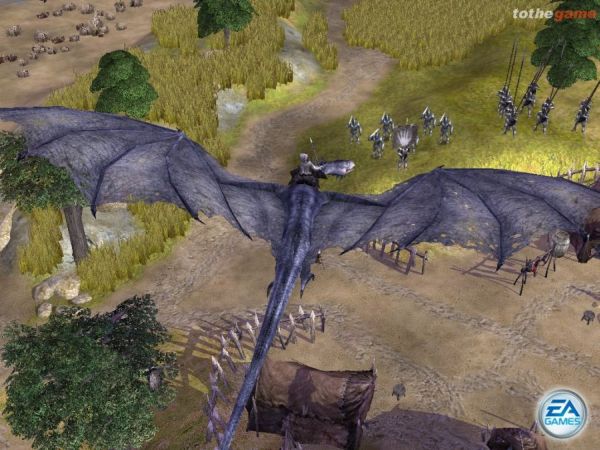 Nazgul