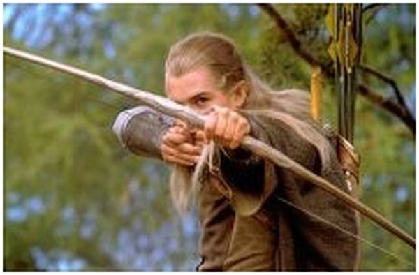Legolas